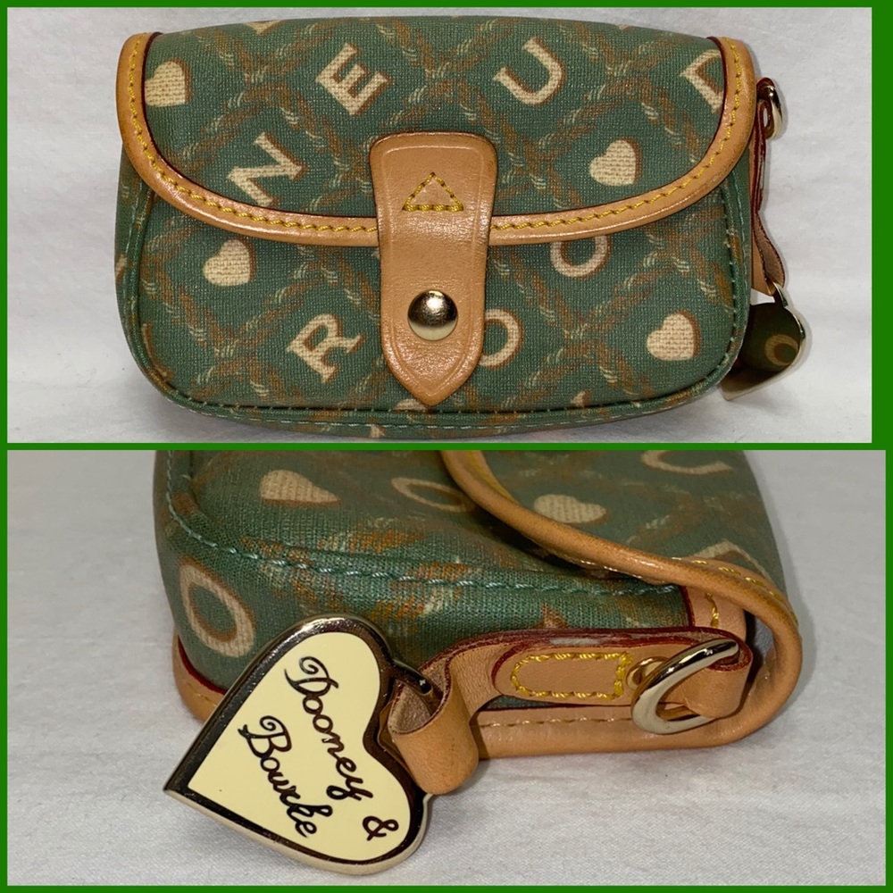 Green Dooney
